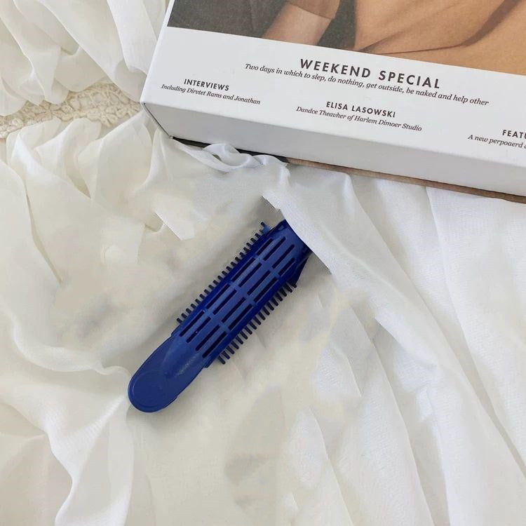 Multifunctional Automatic Wireless Curling Iron - iztia