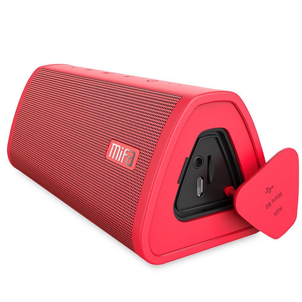 Waterproof Outdoor Speaker - iztia