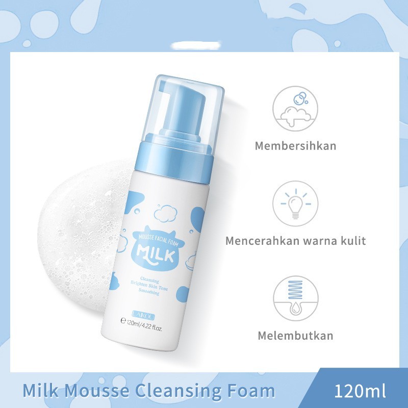 120ml Pore Cleaning Skin Care Product - iztia