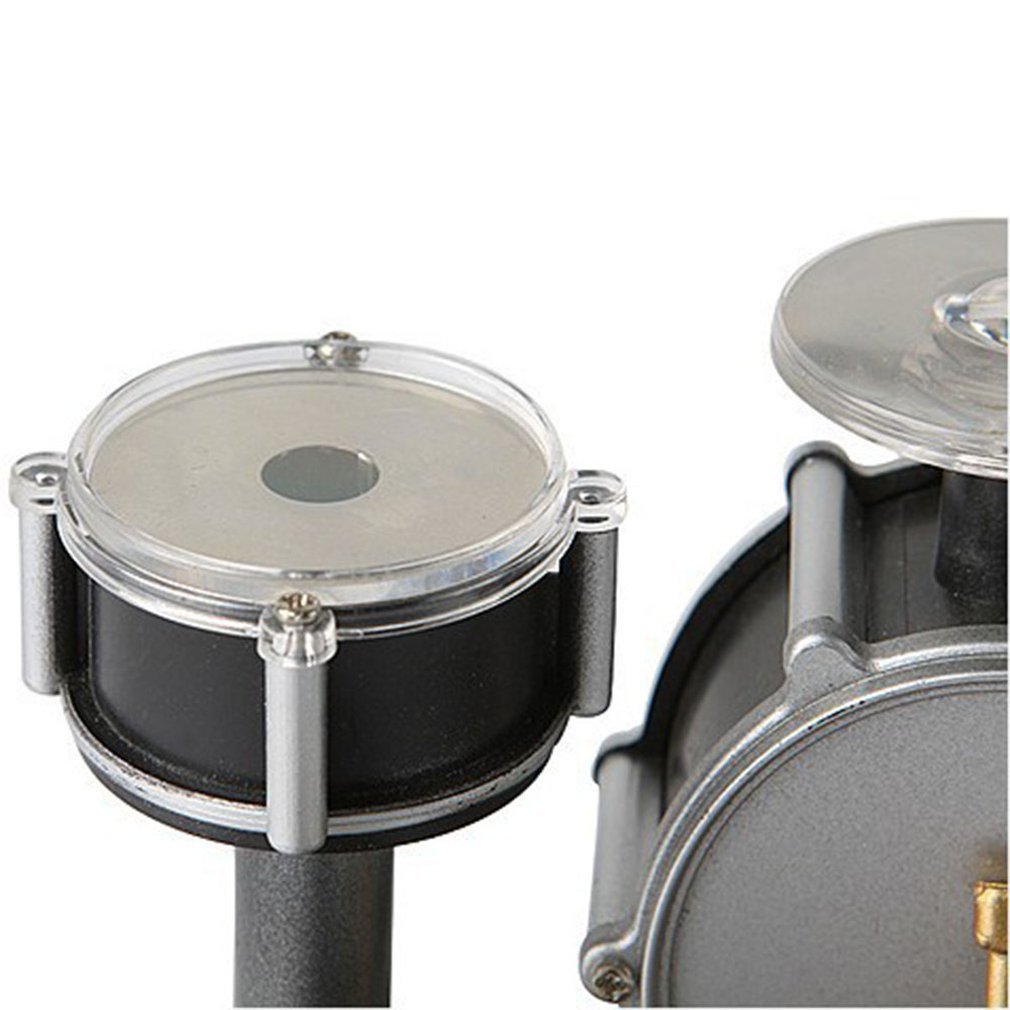 Finger neutral drum instrument - iztia