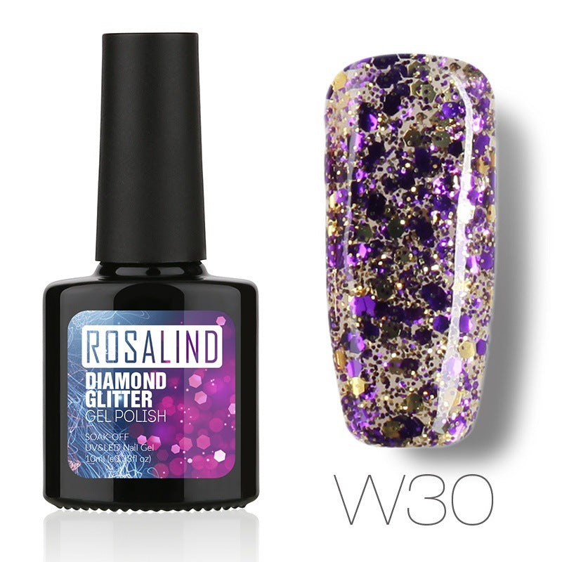 Nail Diamond Nail Gel Gel - iztia