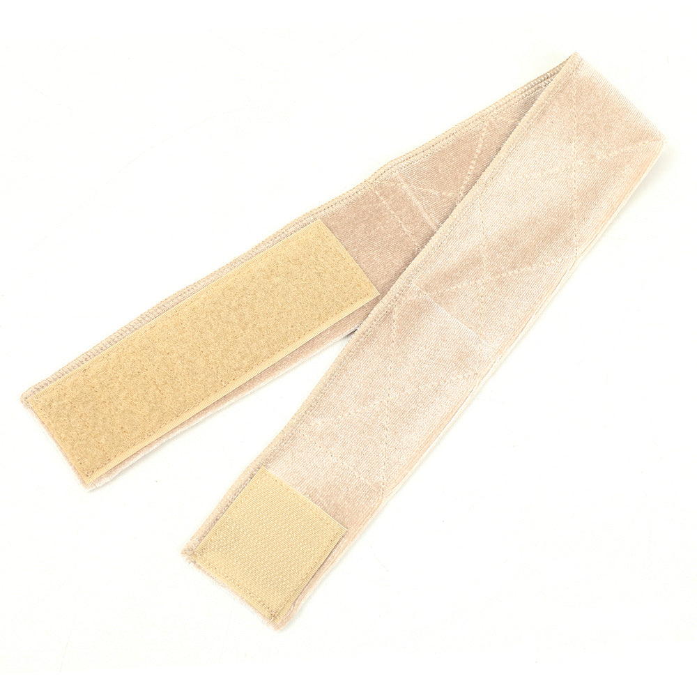 Wig fixed headband Velcro - iztia