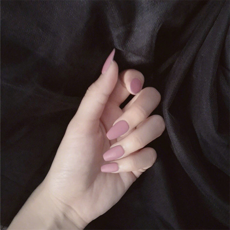 Wearable false nails - iztia