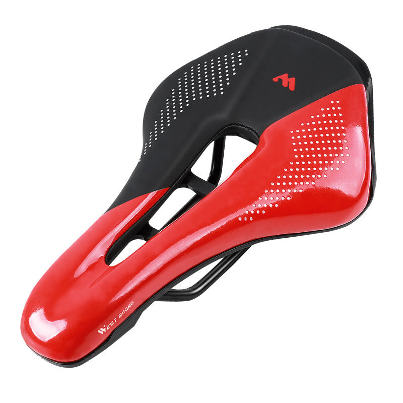 Bicycle seat mountain bike road bike - iztia