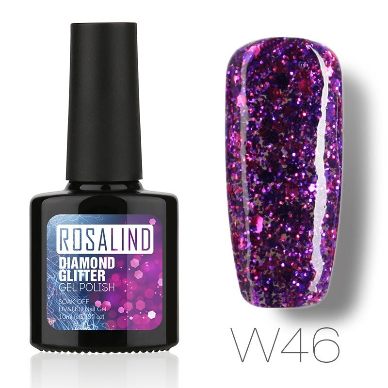Nail Diamond Nail Gel Gel - iztia