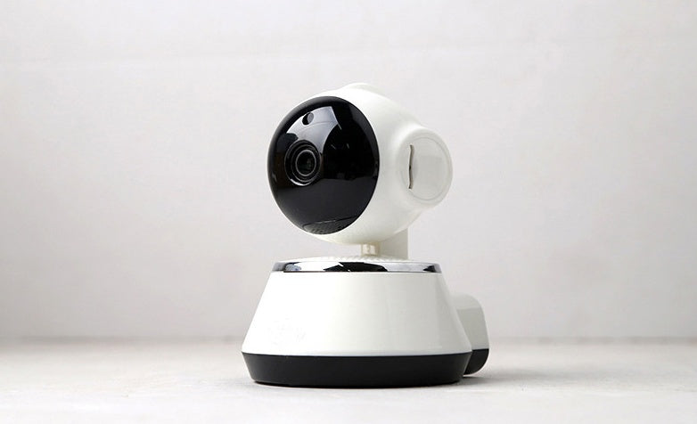 WiFi Wireless Baby Monitor Camera - iztia