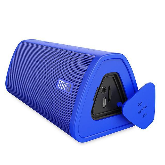 Waterproof Outdoor Speaker - iztia