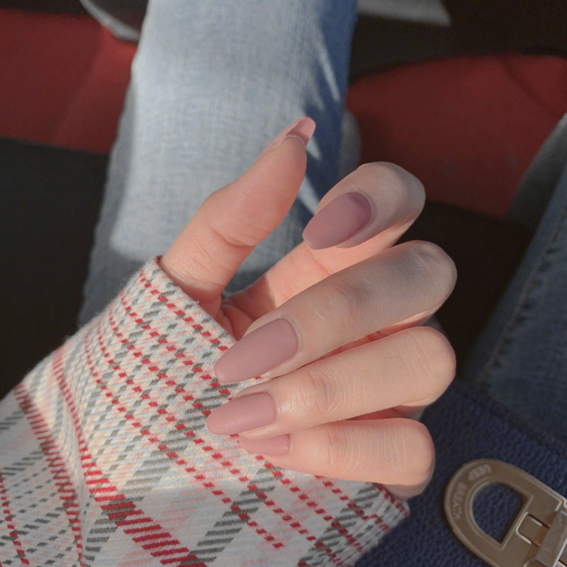 Wearable false nails - iztia