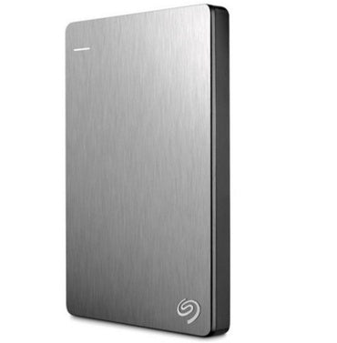 Mobile Hard Drive - iztia