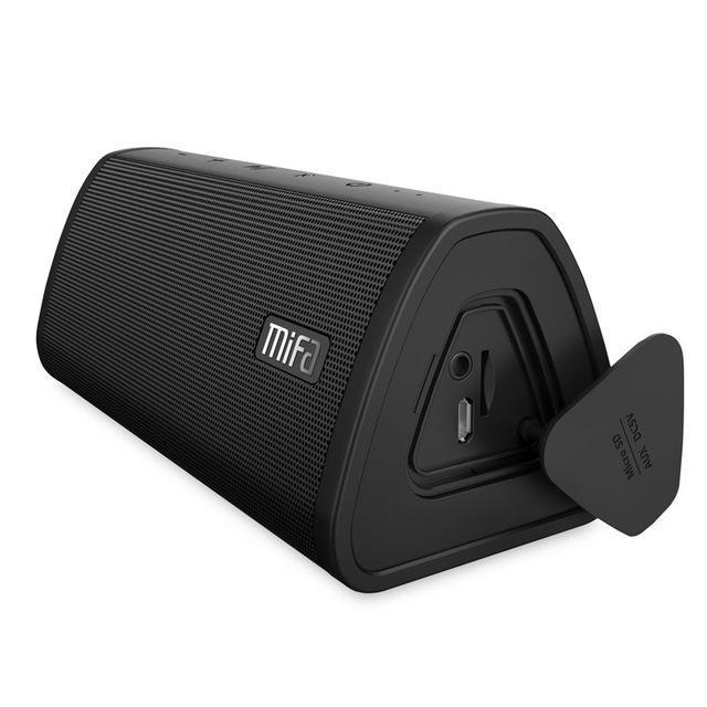 Waterproof Outdoor Speaker - iztia