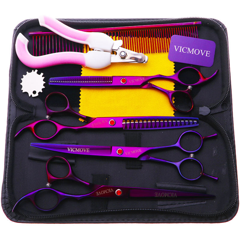 Pet grooming clippers - iztia