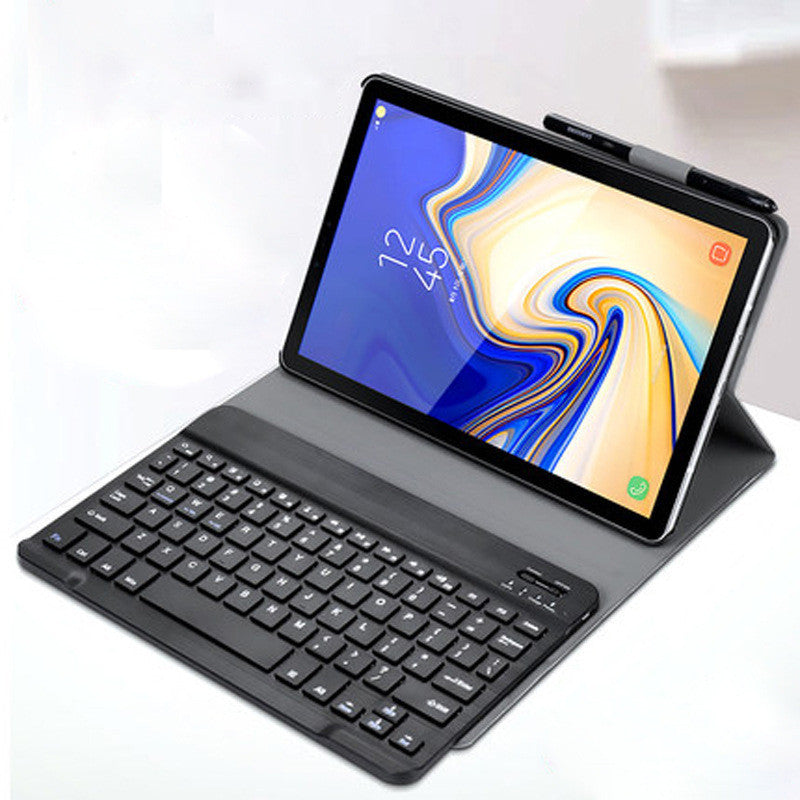Compatible with Apple, Suitable for Huawei matepadipad tablet wireless computer keyboard - iztia