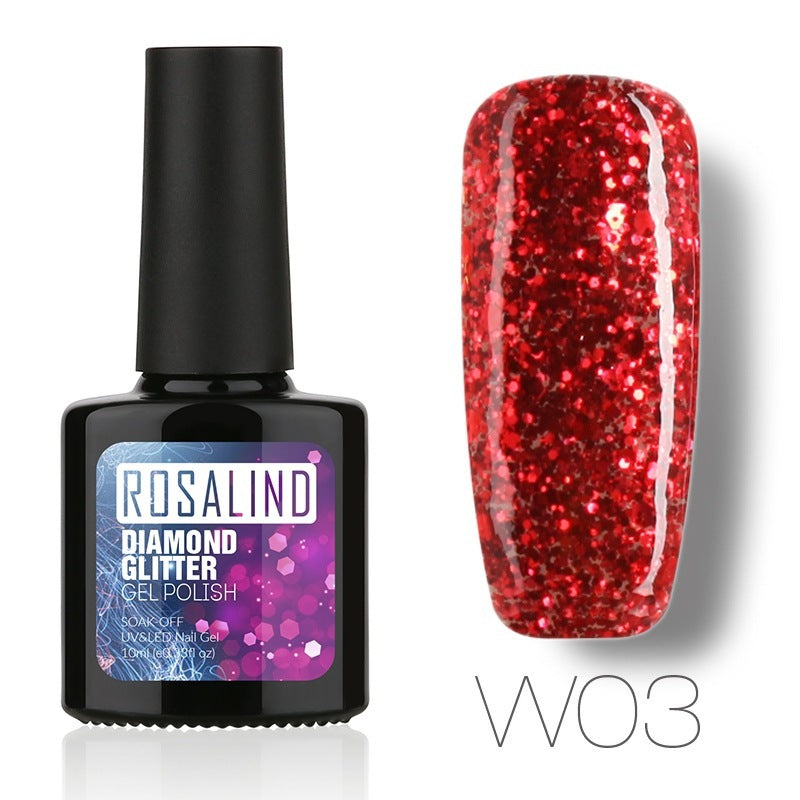 Nail Diamond Nail Gel Gel - iztia