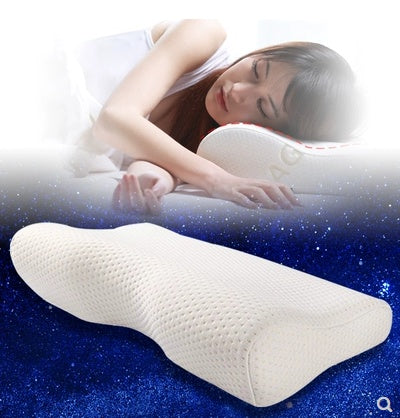 Cervical pillow neck pillow memory pillow - iztia