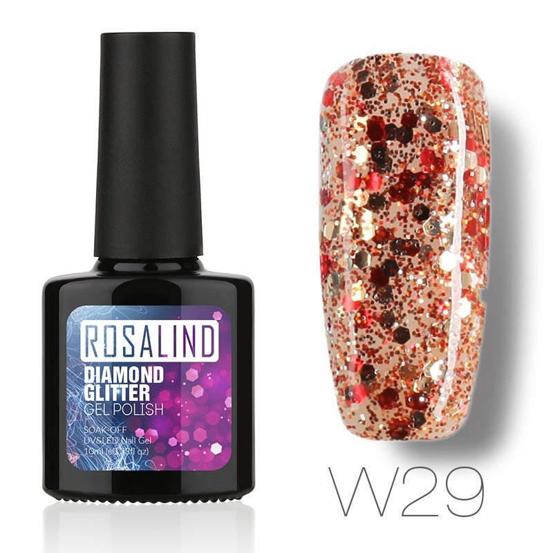 Nail Diamond Nail Gel Gel - iztia