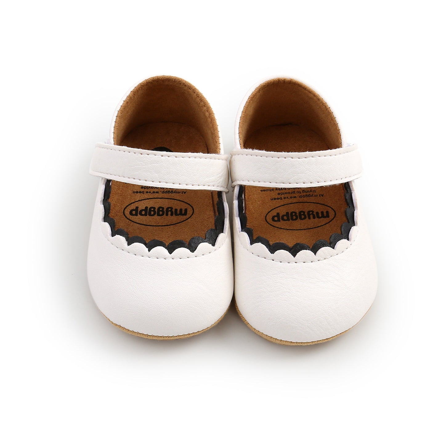 Baby Princess Shoes, Women's Baby Shoes, Toddler Shoes - iztia