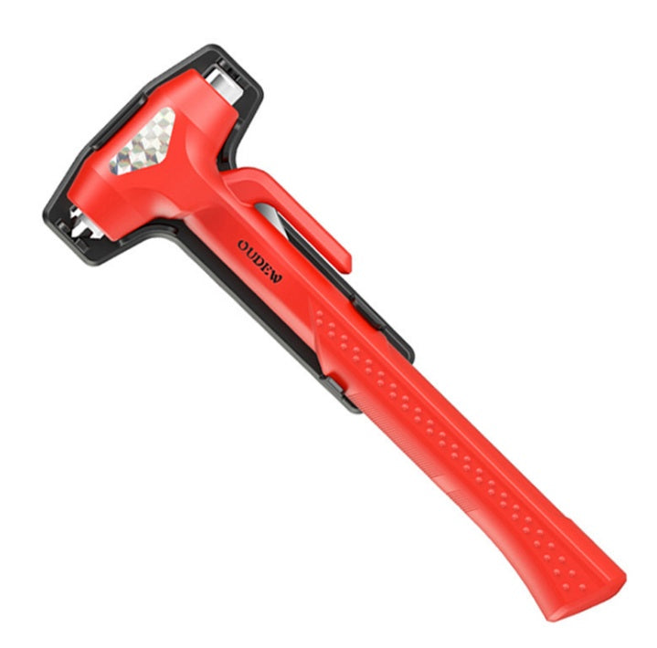 Window breaker safety hammer - iztia