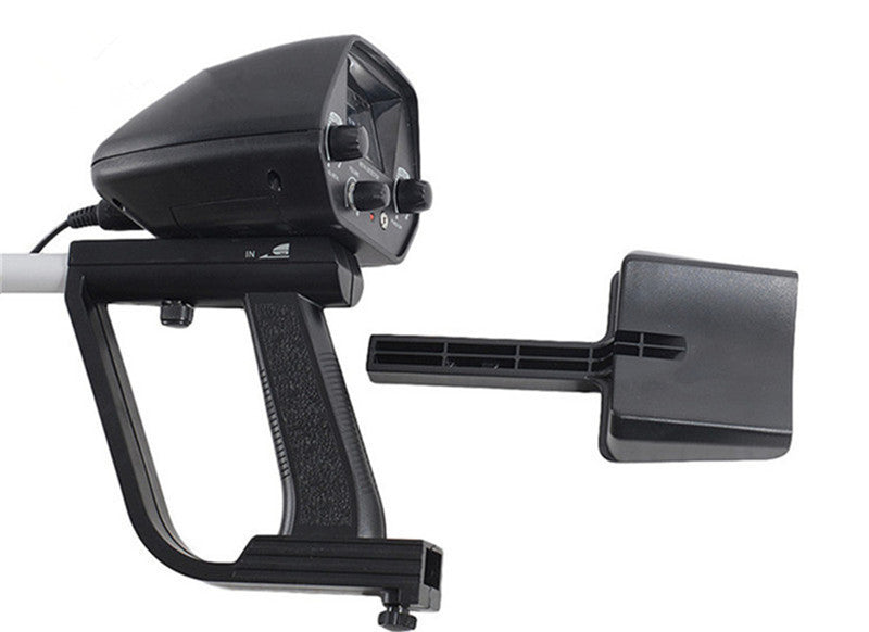 Underground metal detector - iztia