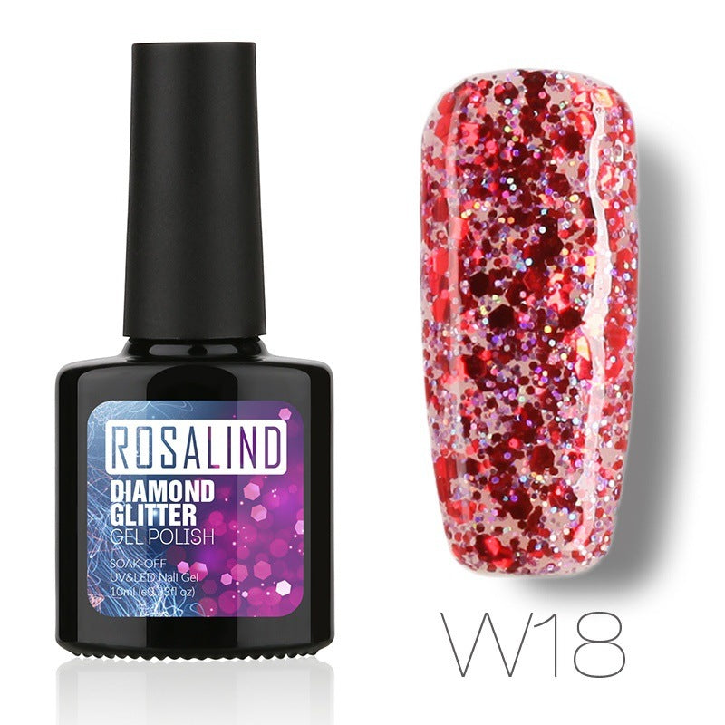 Nail Diamond Nail Gel Gel - iztia