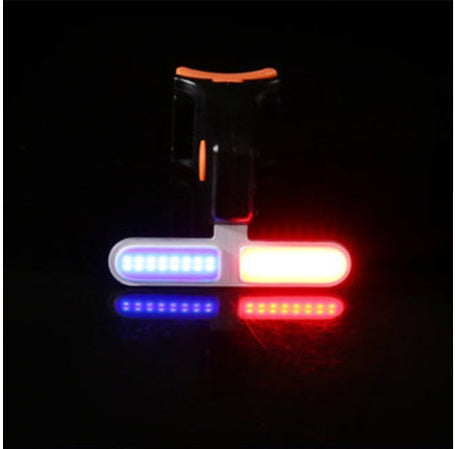 Bicycle taillight usb - iztia