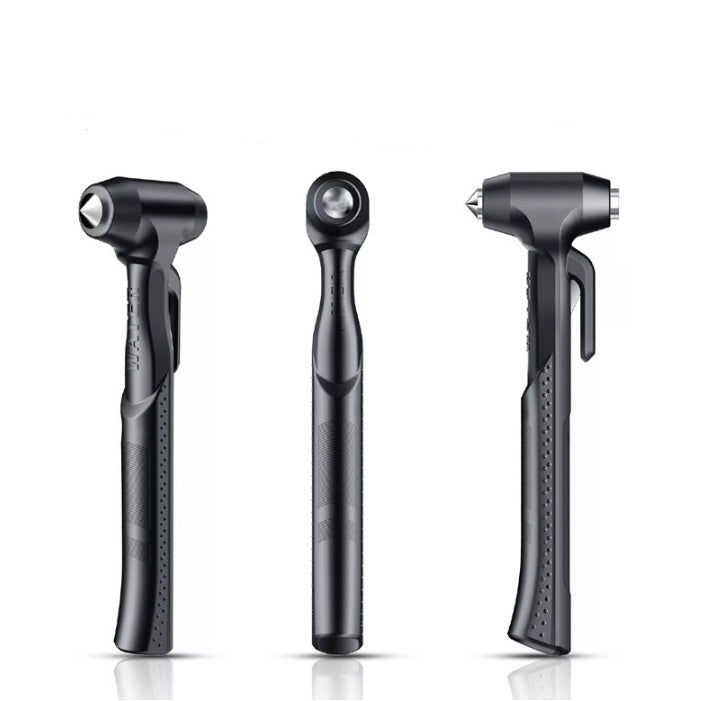 Window breaker safety hammer - iztia
