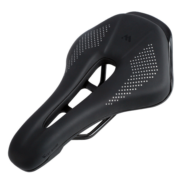 Bicycle seat mountain bike road bike - iztia