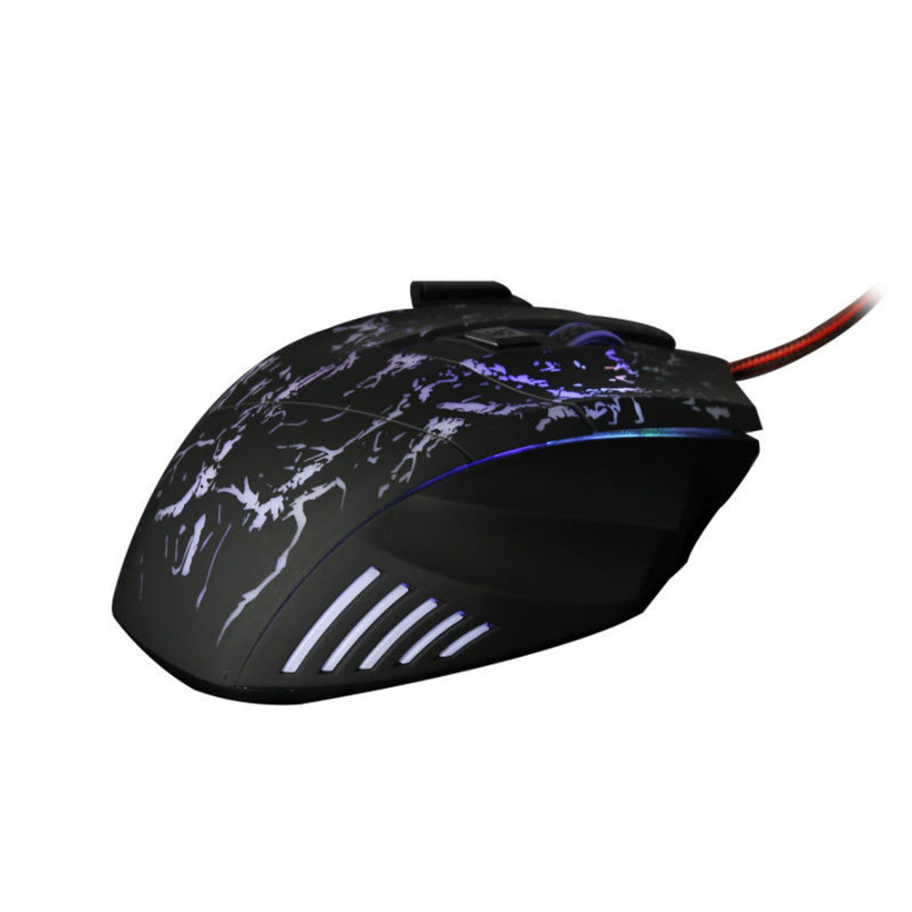 Computer Gaming Mouse - iztia