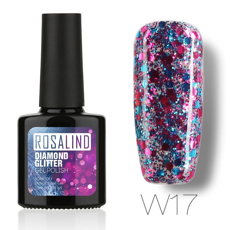 Nail Diamond Nail Gel Gel - iztia
