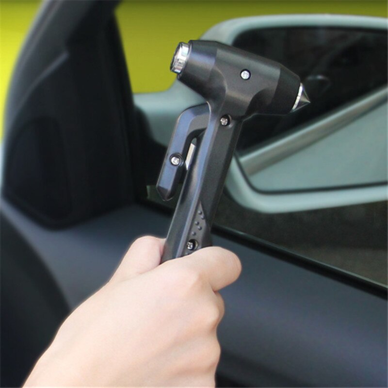 Window breaker safety hammer - iztia