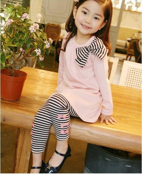 Girl clothing sets - iztia
