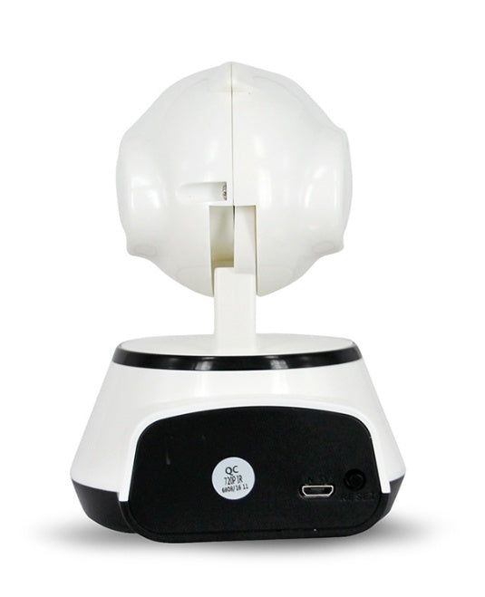 WiFi Wireless Baby Monitor Camera - iztia