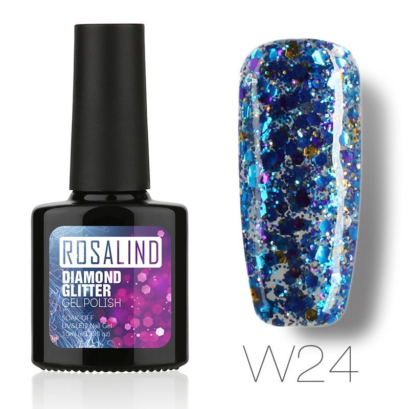 Nail Diamond Nail Gel Gel - iztia