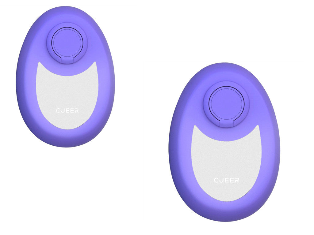 Copy of CJEER Upgraded Crystal Hair Removal Magic Crystal Hair Eraser For Women And Men Physical Exfoliating Tool Painless Hair Eraser Removal Tool For Legs Back Arms - iztia