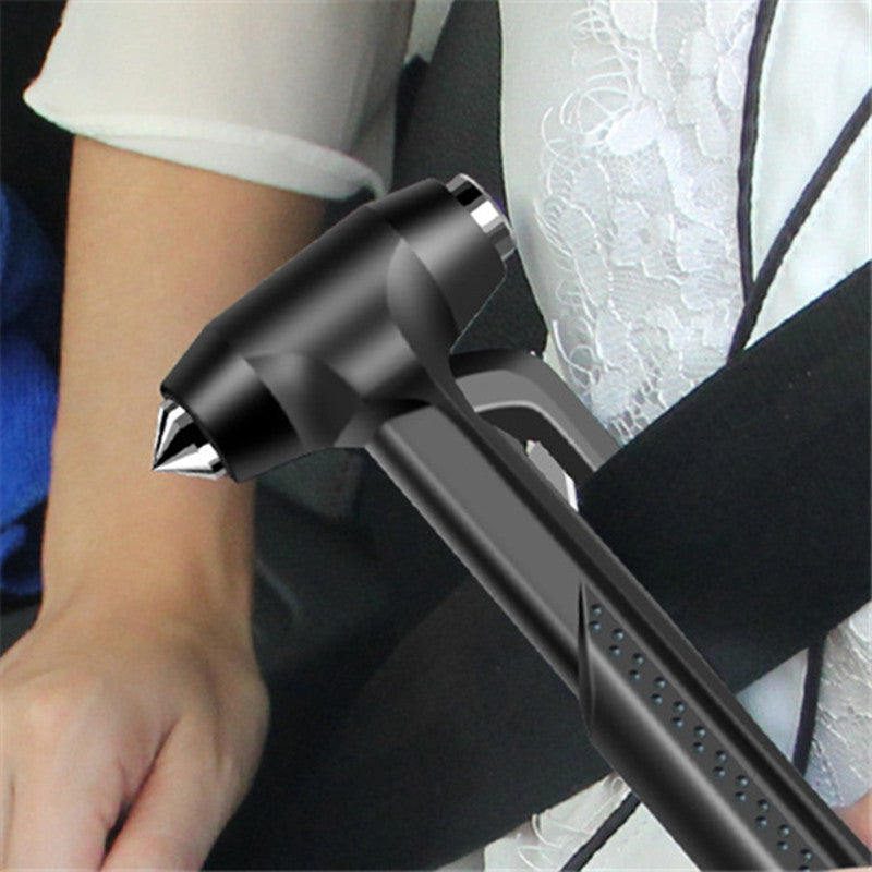 Window breaker safety hammer - iztia