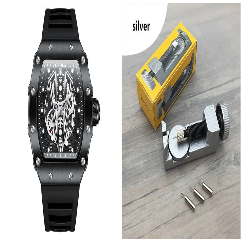 Waterproof Quartz Men's Watch - iztia