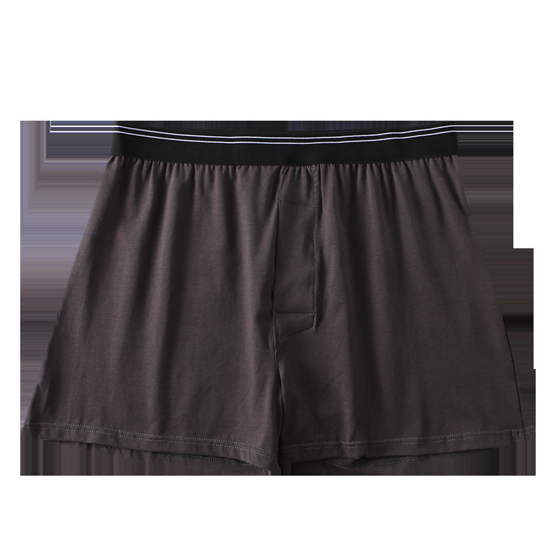 Pajama pants offering loose, comfortable, and breathable fit for men's underwear - iztia