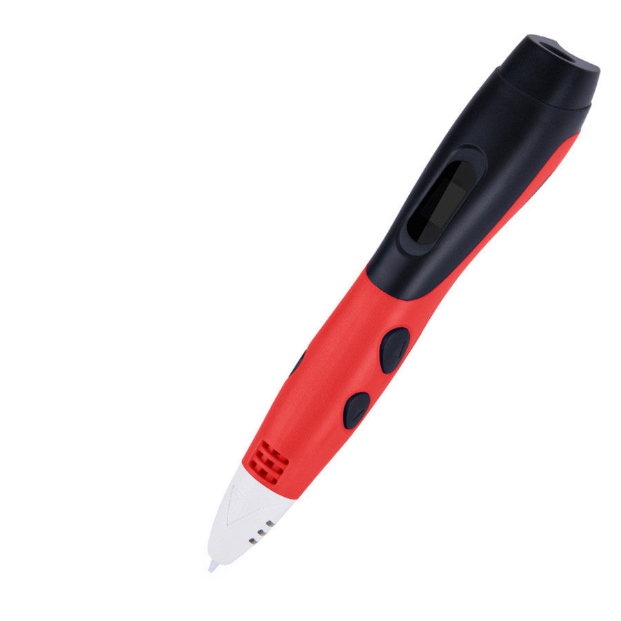 6th Generation 3D Printing Pen: Elevate Your Creativity - iztia
