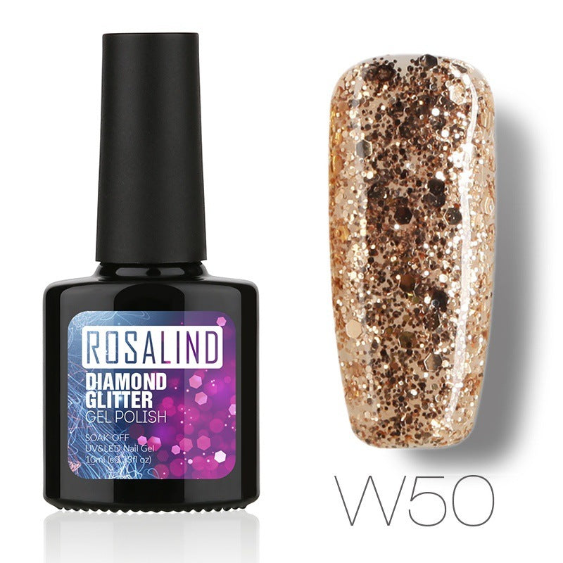 Nail Diamond Nail Gel Gel - iztia