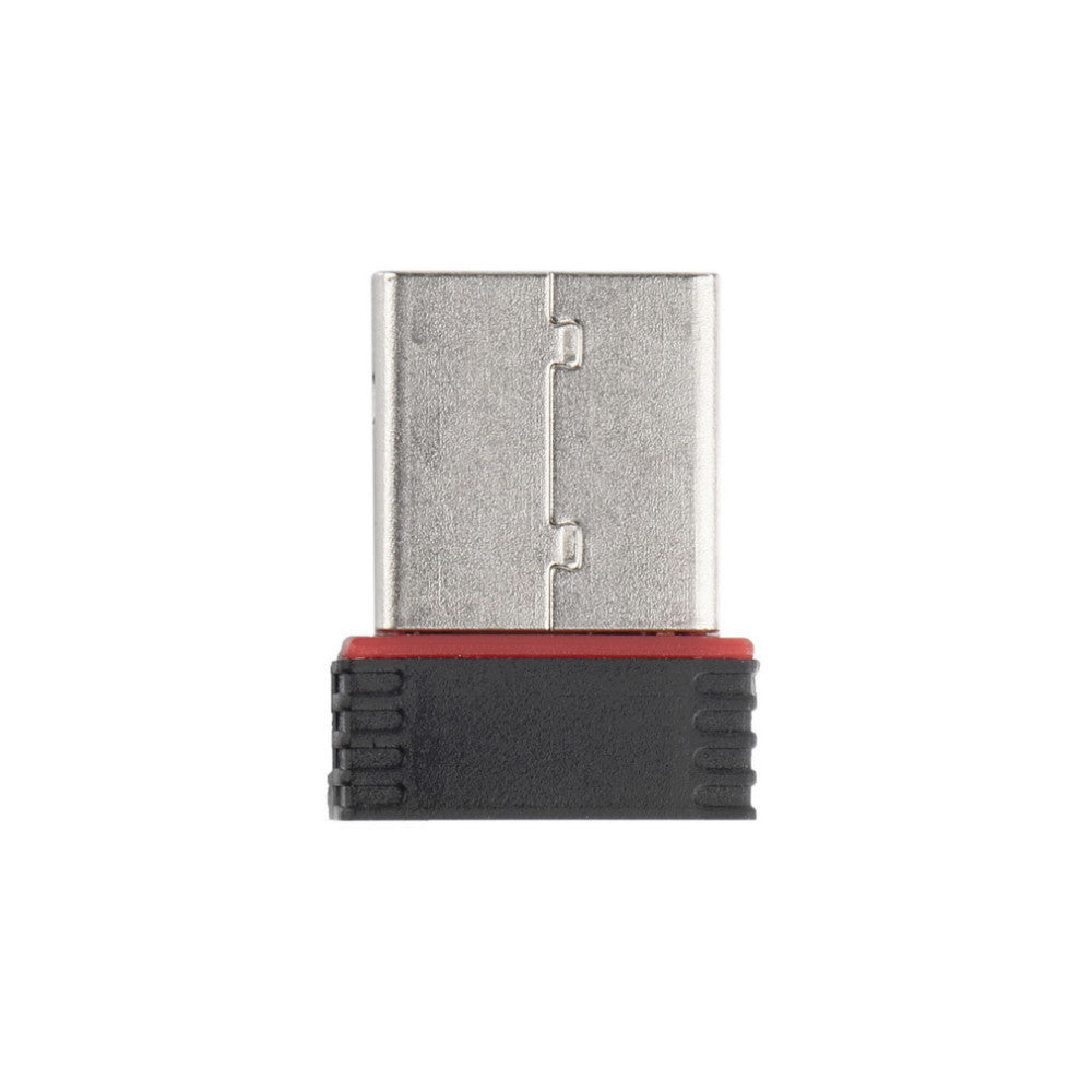USB mini wireless small network card - iztia