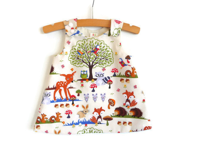 Children's Suit Girl Baby Baby Three-Piece Shorts + Headband + Dress - iztia