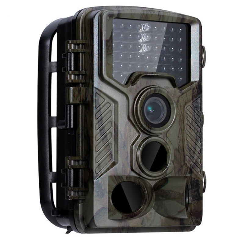 Skatolly HC300M Hunting Camera GSM 12MP 1080P Photo Traps Night Vision Wildlife infrared Hunting Trail Cameras hunt Chasse scout - iztia