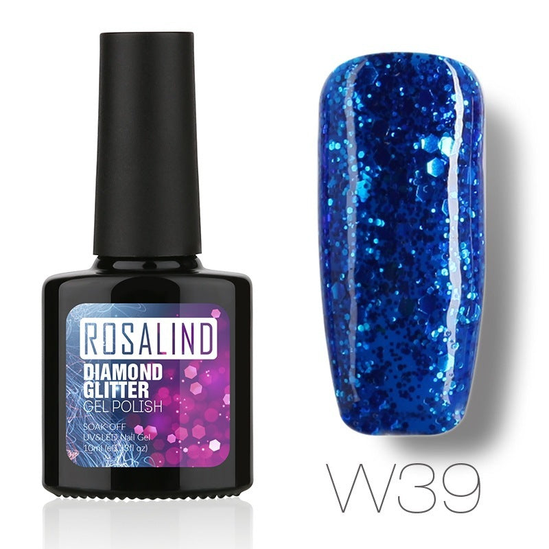 Nail Diamond Nail Gel Gel - iztia