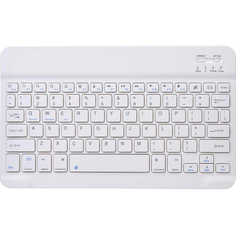Compatible with Apple, Suitable for Huawei matepadipad tablet wireless computer keyboard - iztia
