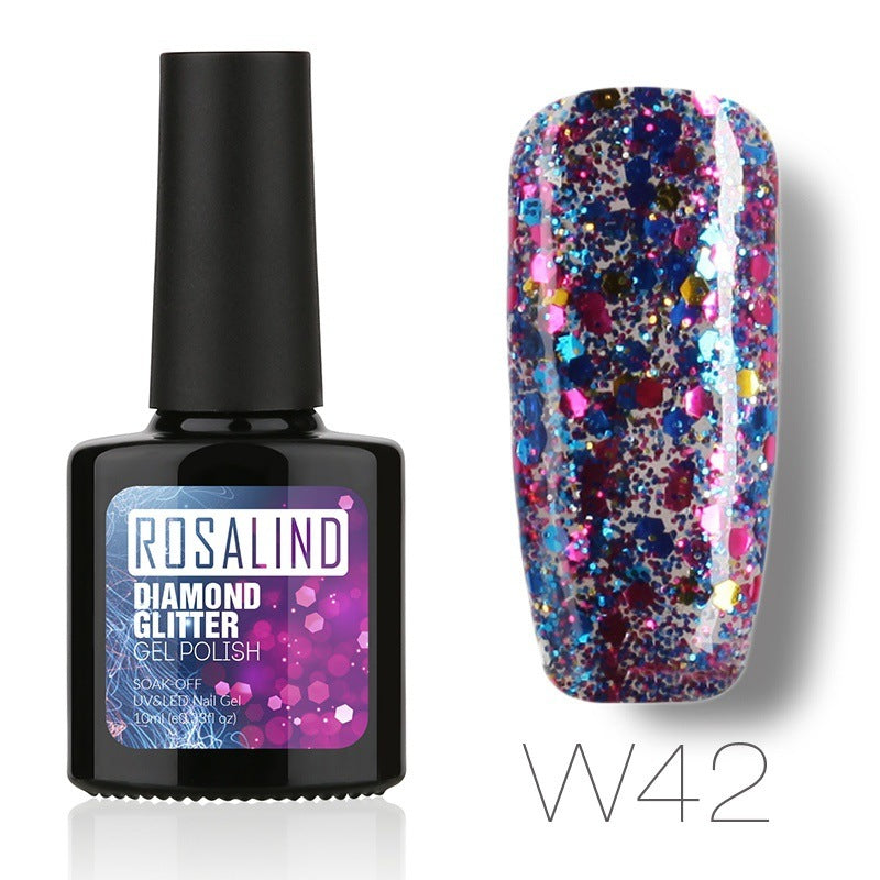 Nail Diamond Nail Gel Gel - iztia