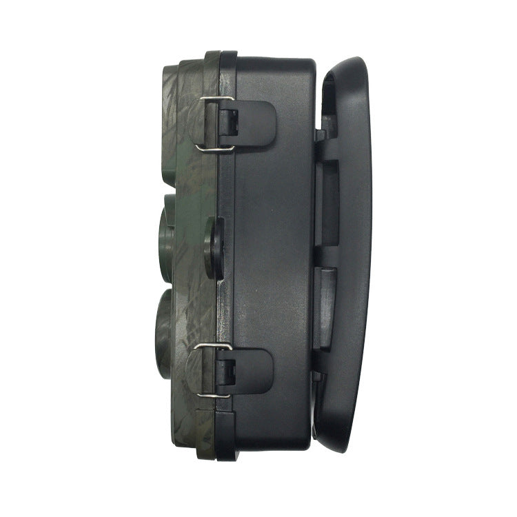 Skatolly HC300M Hunting Camera GSM 12MP 1080P Photo Traps Night Vision Wildlife infrared Hunting Trail Cameras hunt Chasse scout - iztia