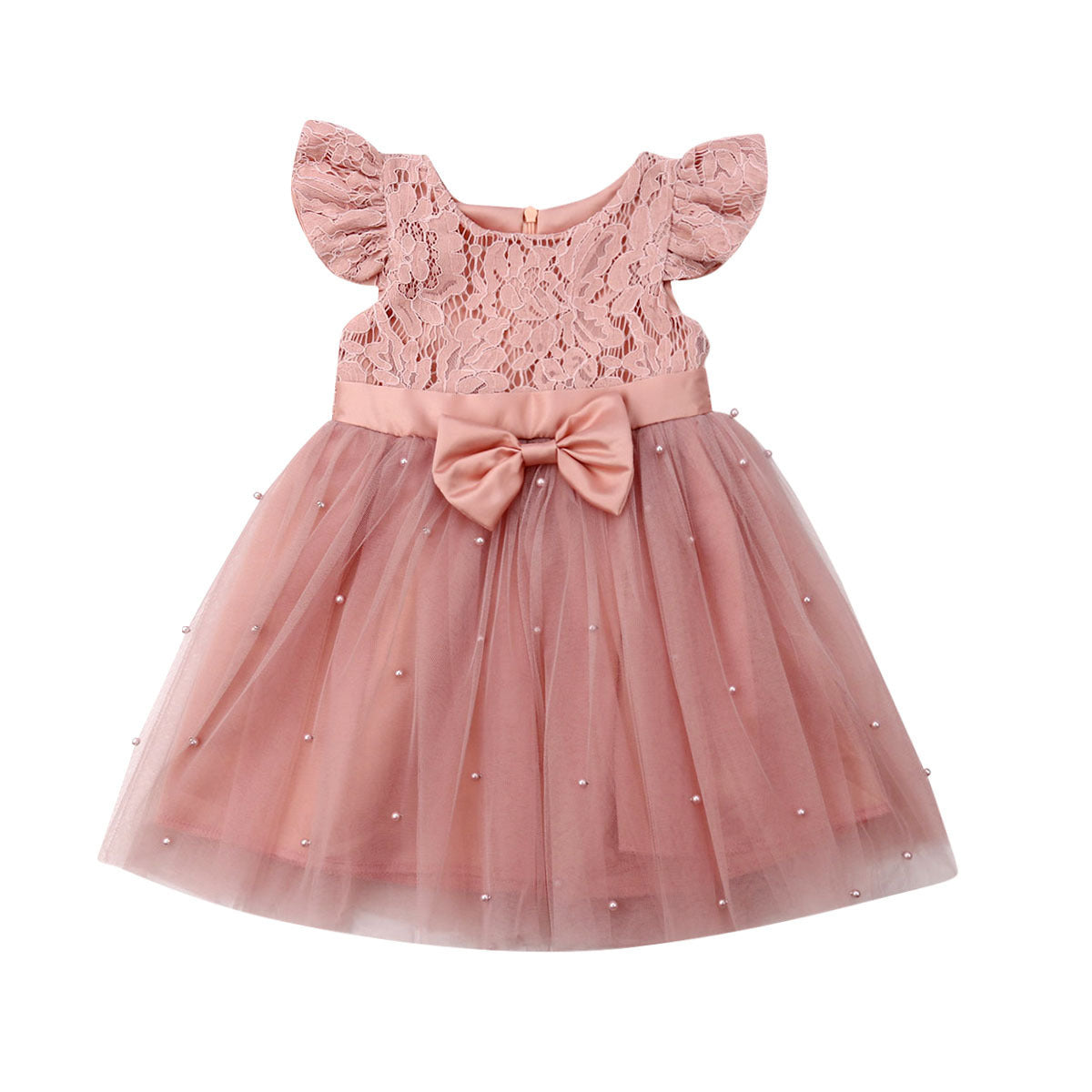 baby dress for kids Clothes girls girl dresses Summer - iztia
