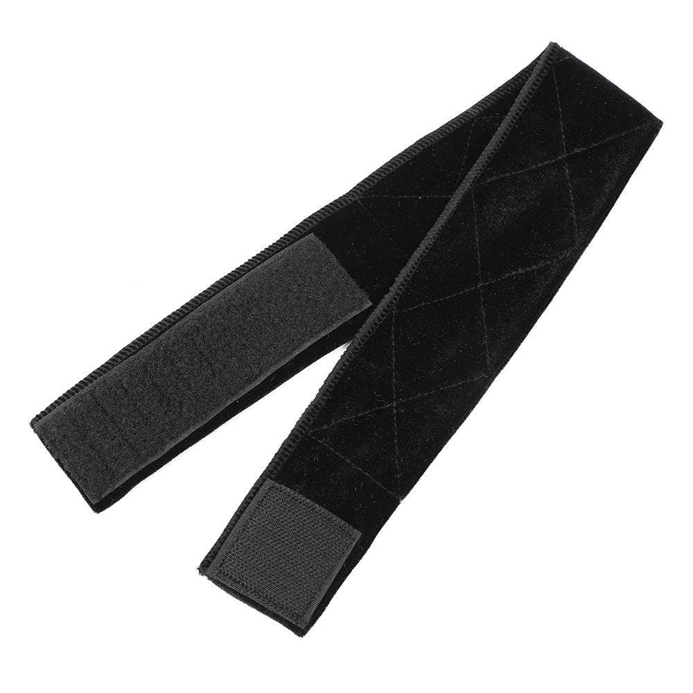 Wig fixed headband Velcro - iztia