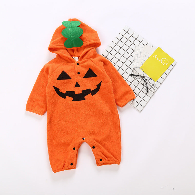 Baby halloween clothes - iztia
