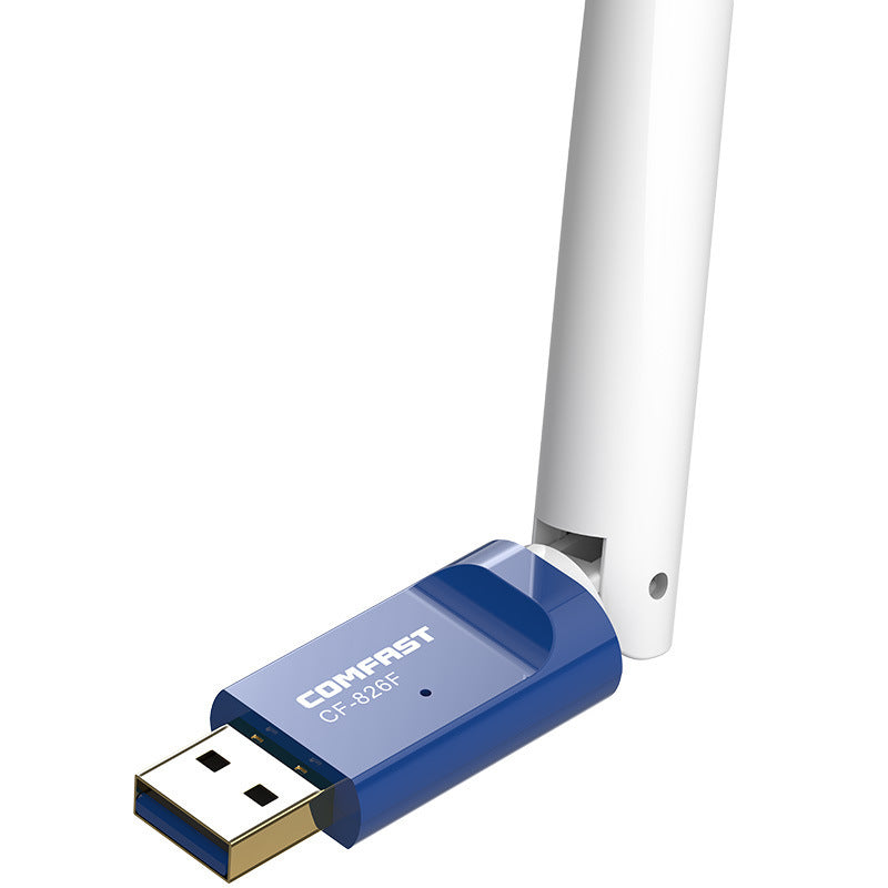 USB wireless network card external antenna - iztia
