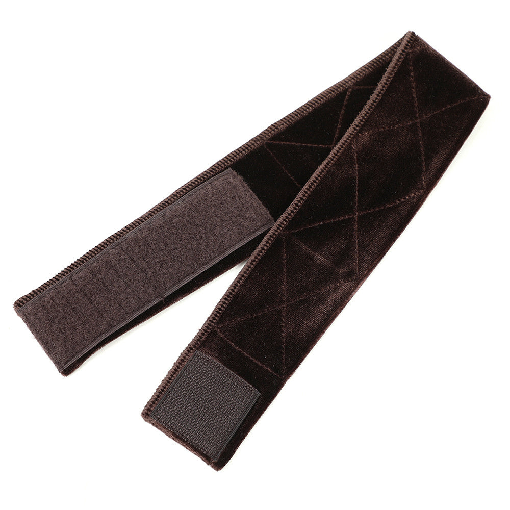 Wig fixed headband Velcro - iztia